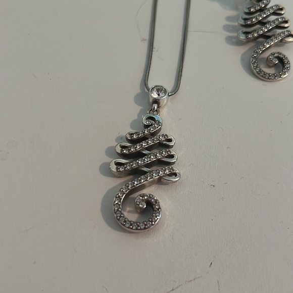 Brighton Christmas Tree set - Picture 5 of 5